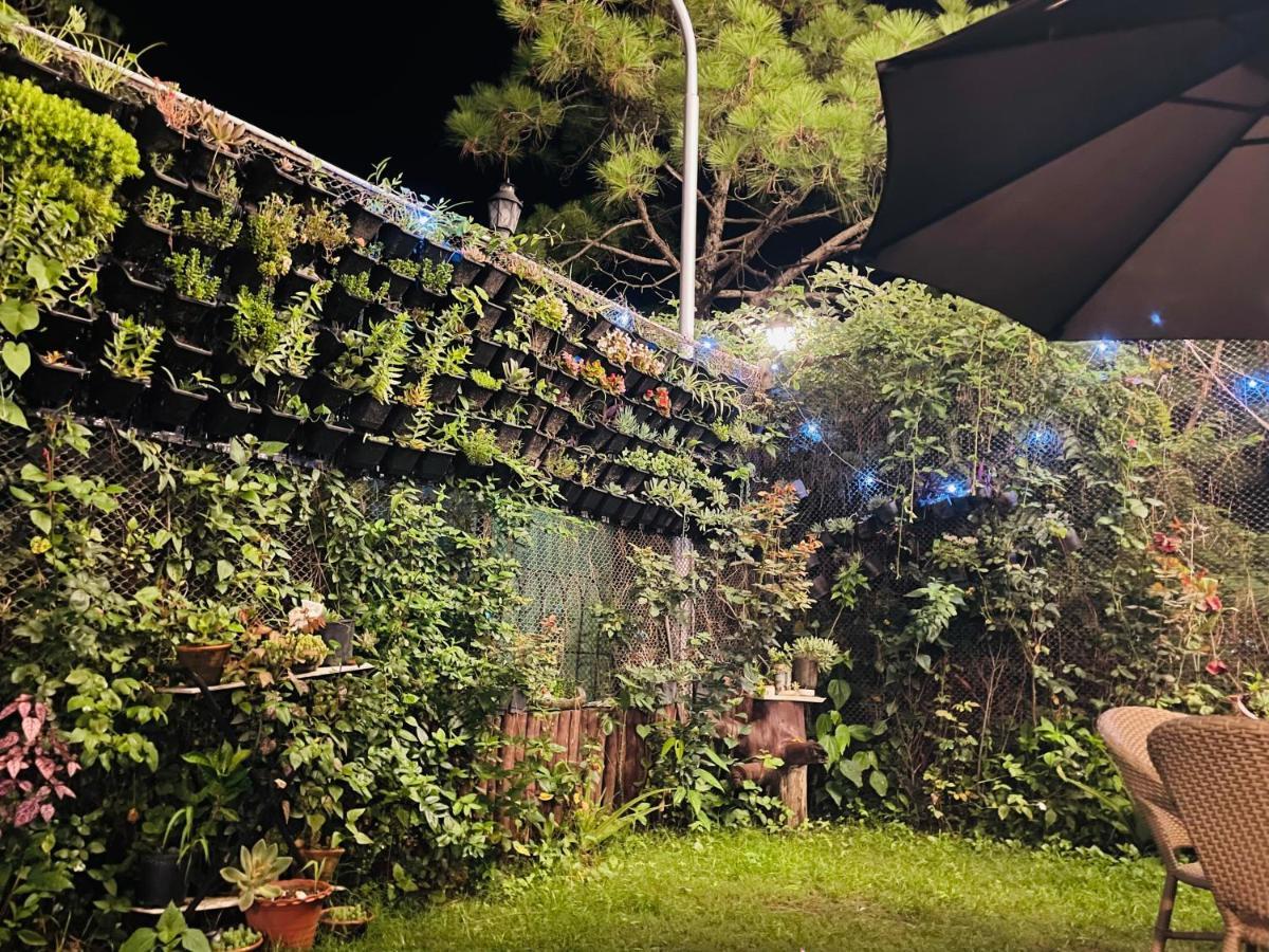 Hotel House Of Lights Solan Exterior foto