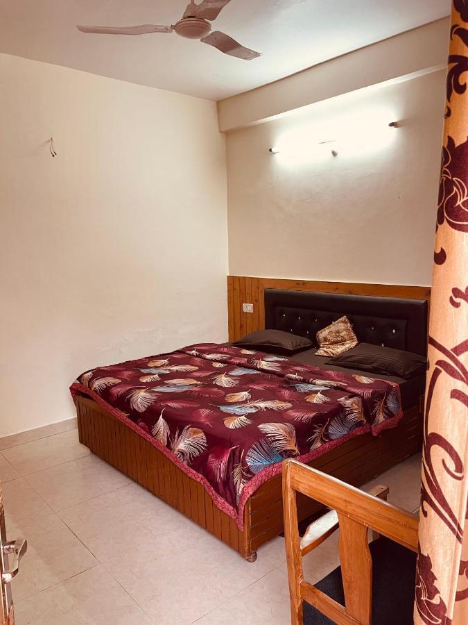 Hotel House Of Lights Solan Exterior foto
