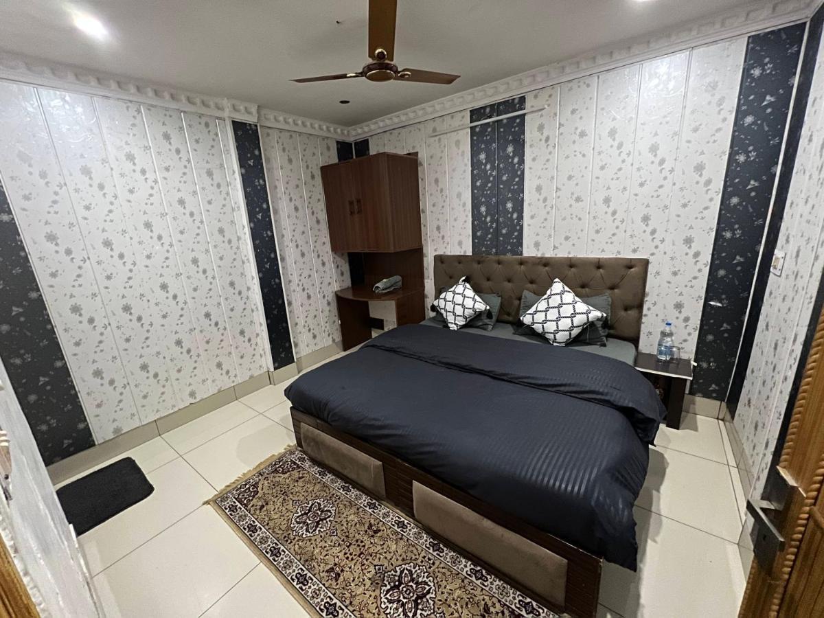 Hotel House Of Lights Solan Exterior foto