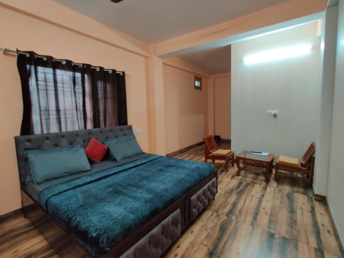 Hotel House Of Lights Solan Exterior foto