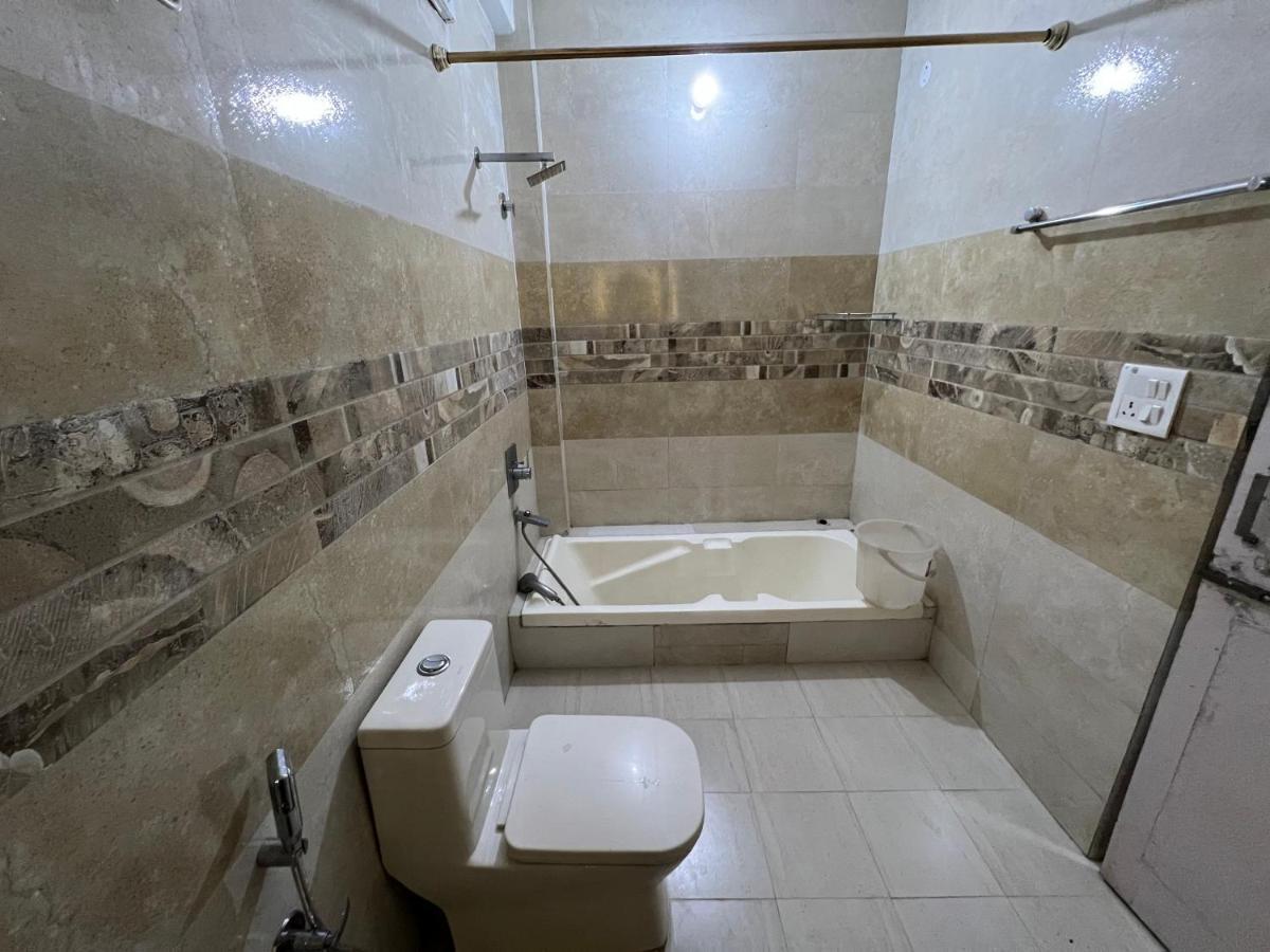 Hotel House Of Lights Solan Exterior foto