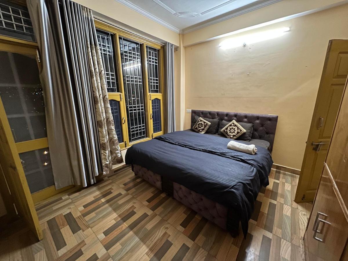 Hotel House Of Lights Solan Exterior foto