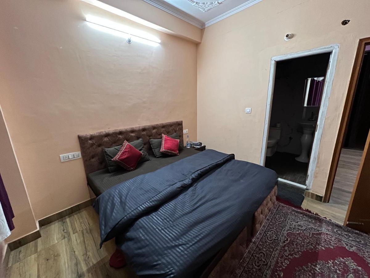 Hotel House Of Lights Solan Exterior foto